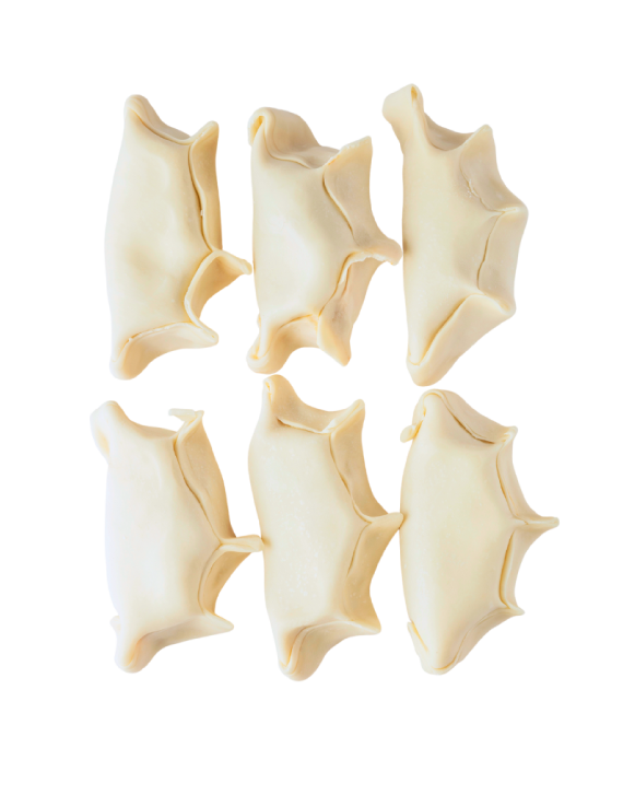 Empanada de Pollo criollo